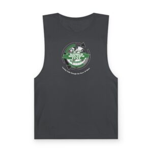 festival unisex tank top