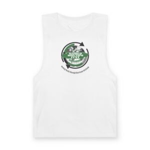 festival unisex tank top