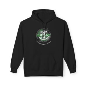 festival unisex hoodie
