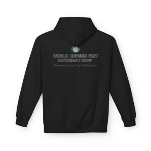 festival unisex hoodie