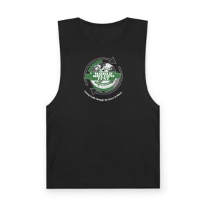 festival unisex tank top