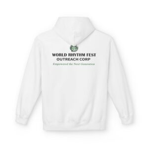 festival unisex hoodie