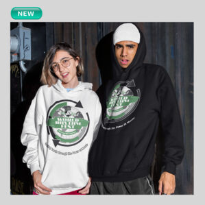 festival unisex hoodie