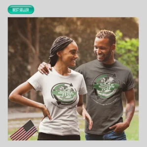 rhythm tee unisex