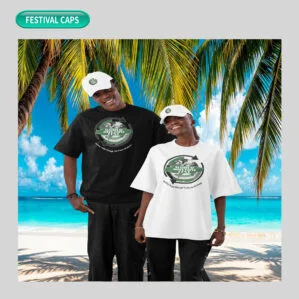 festival unisex cap